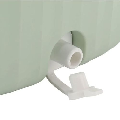 BA81-Foldable Mini Washing Machine