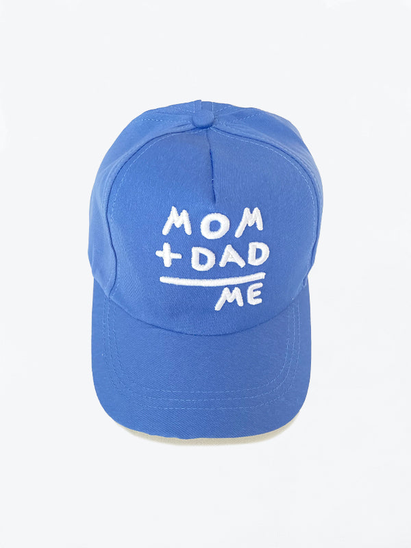 Summer Cap 5-12Y
