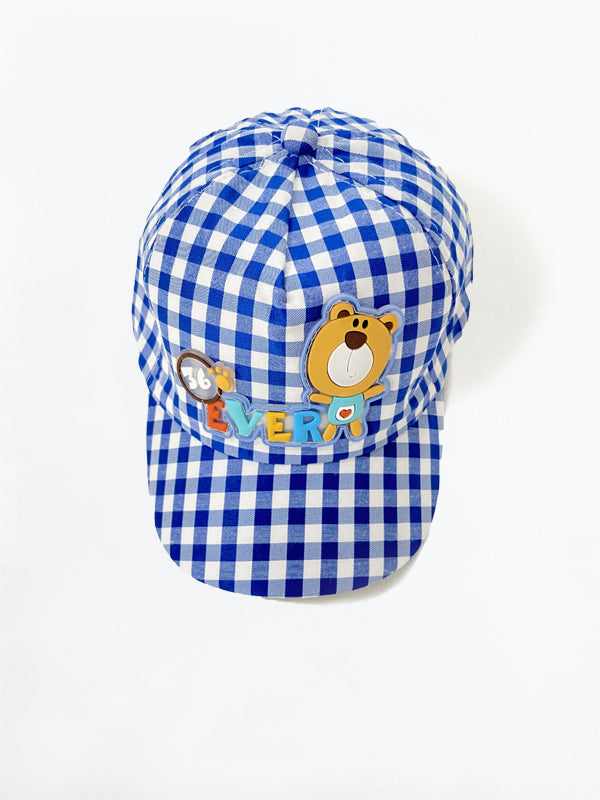 Summer Cap 2-5Y