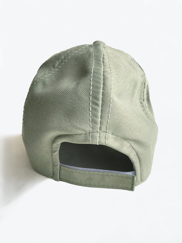 Summer Cap 5-12Y