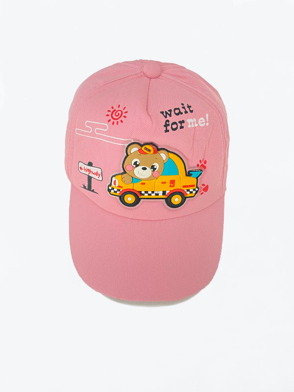 Summer Cap 2-5Y