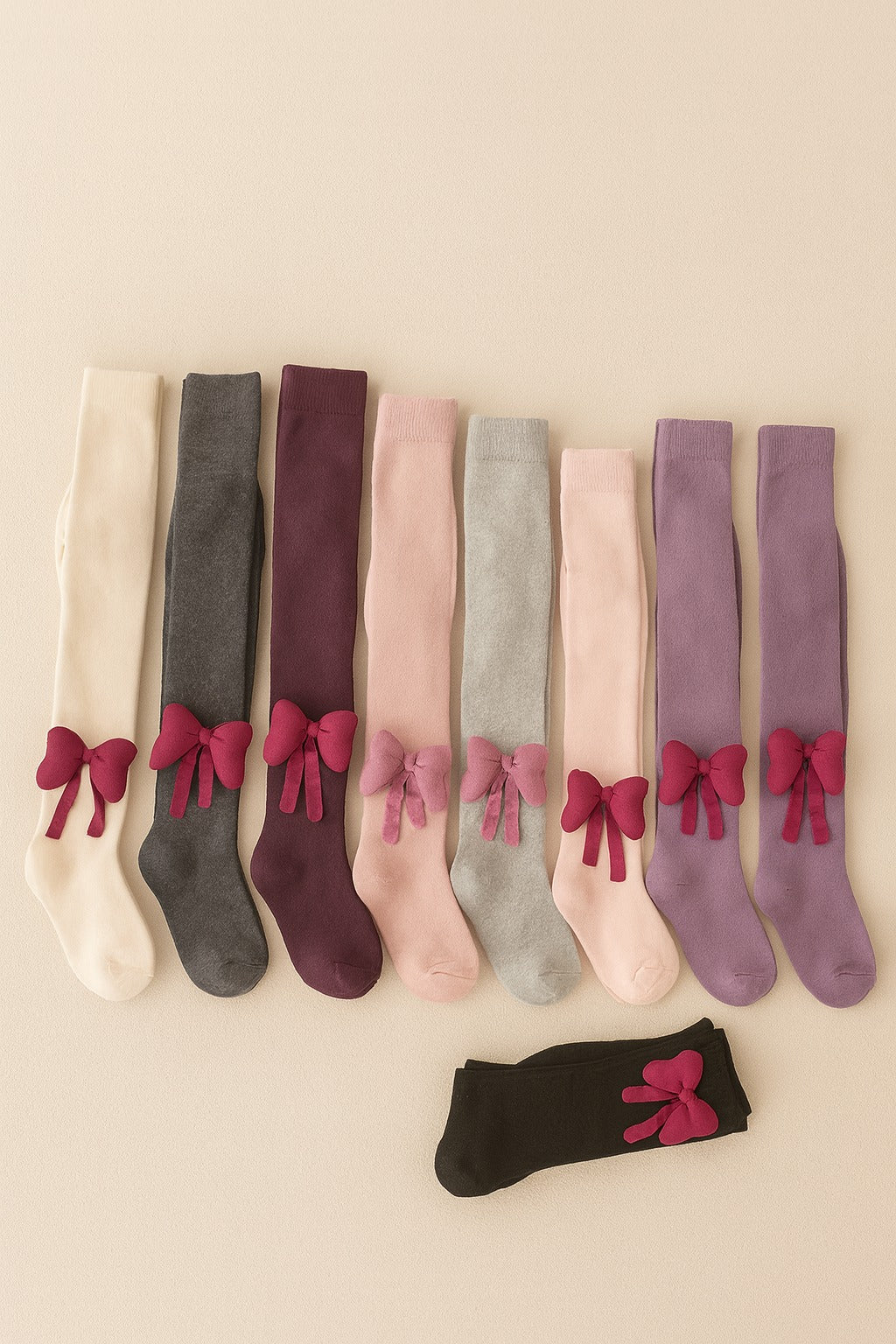 PT30-Winter Baby Tights