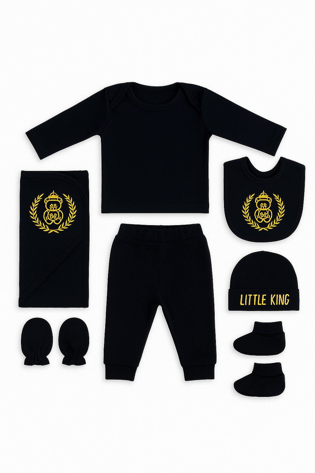 N594-Starer Set