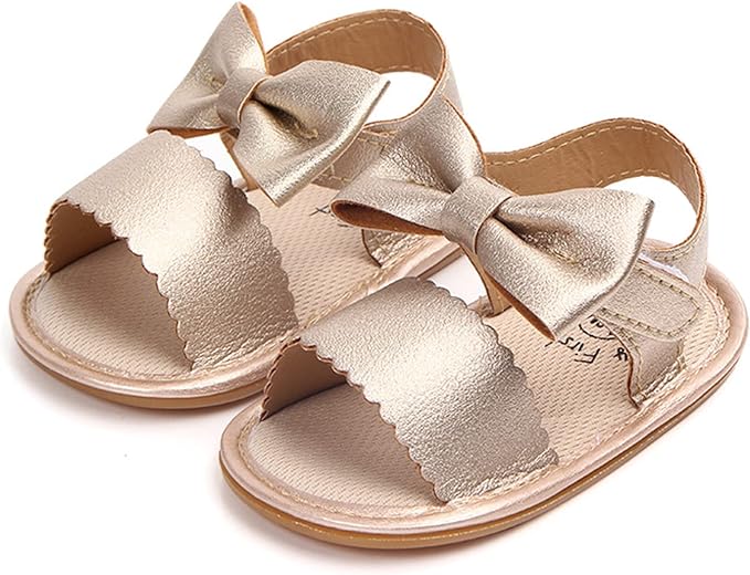SH214-Baby Sandals
