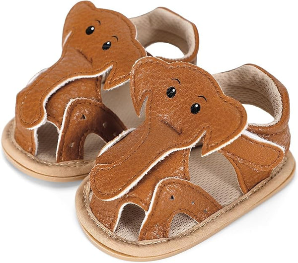 SH205-Baby Sandals