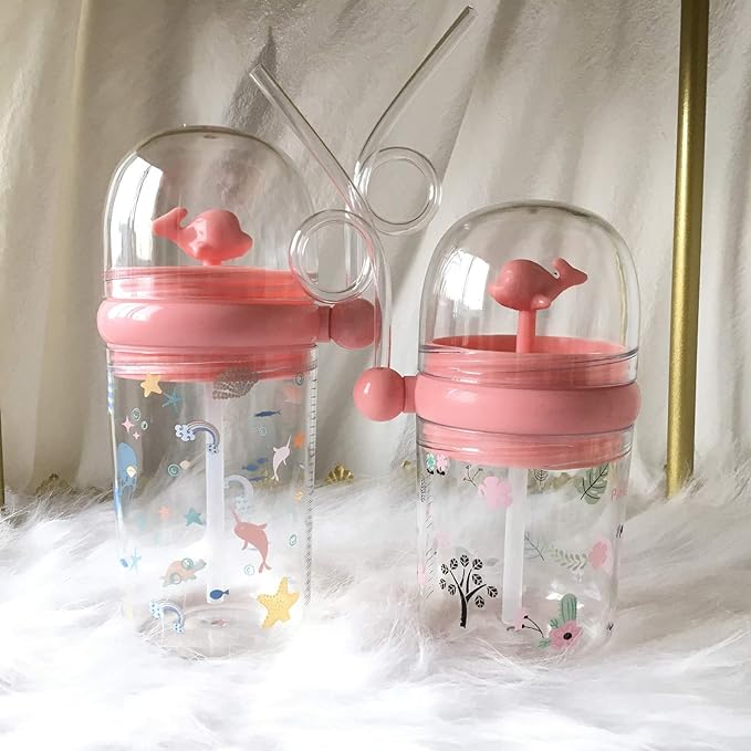 Children Spot Bottle