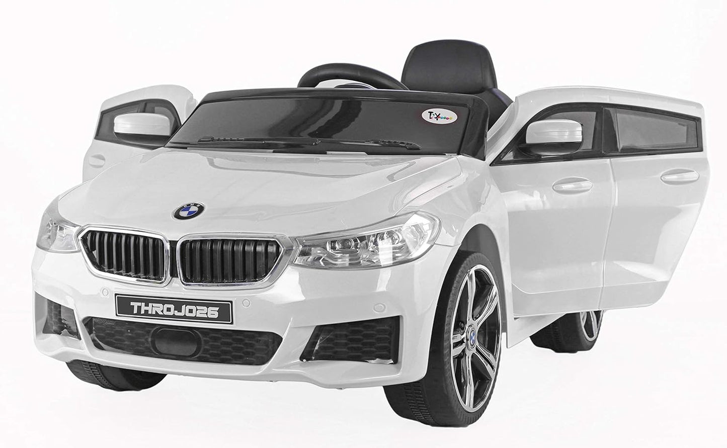 BMW Battery Operated Car for Kids 501