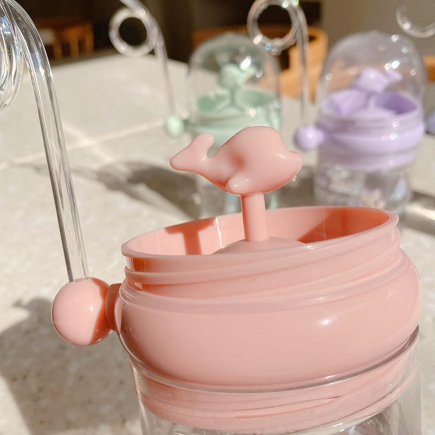 Children Spot Bottle