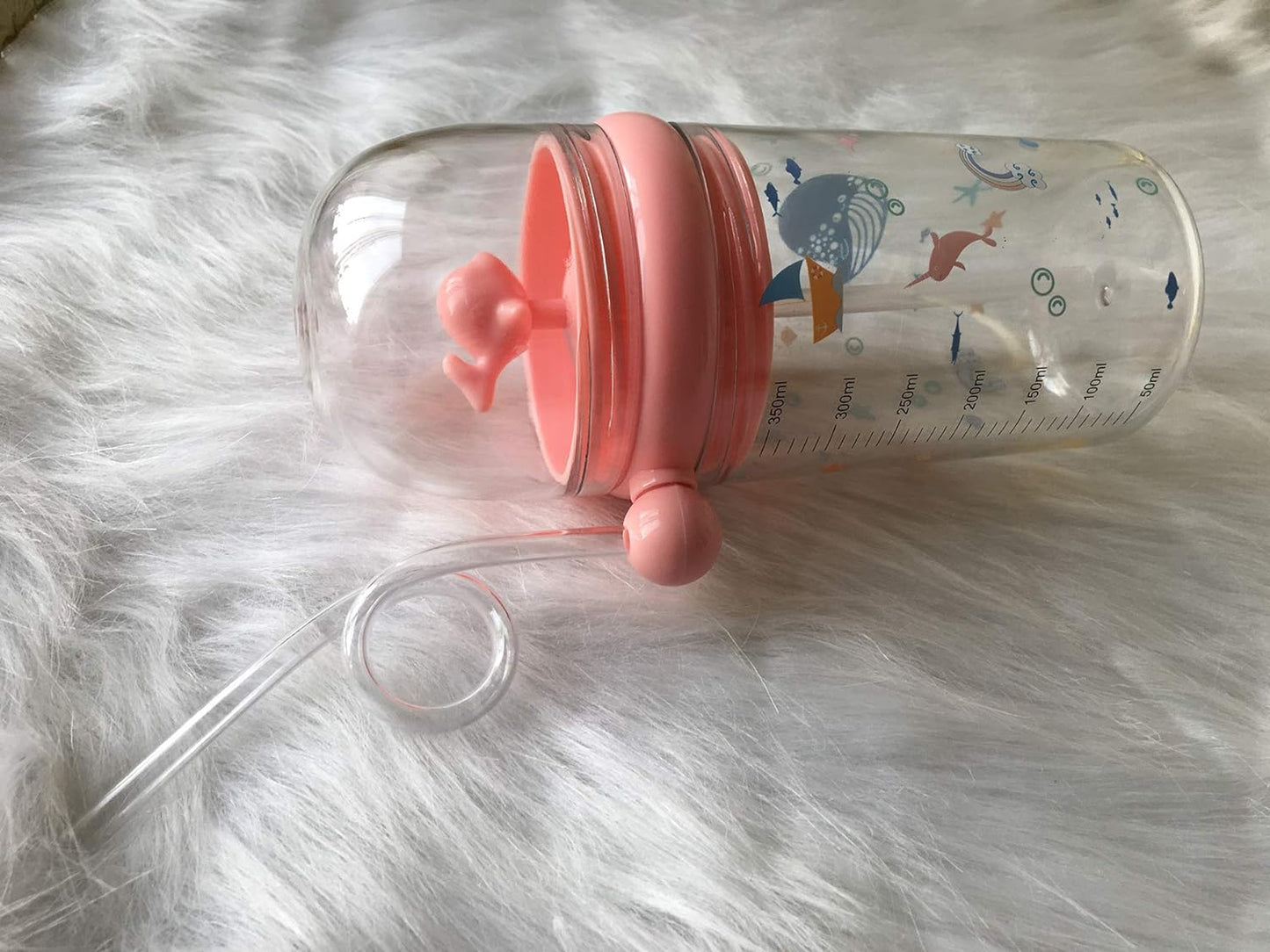 Children Spot Bottle