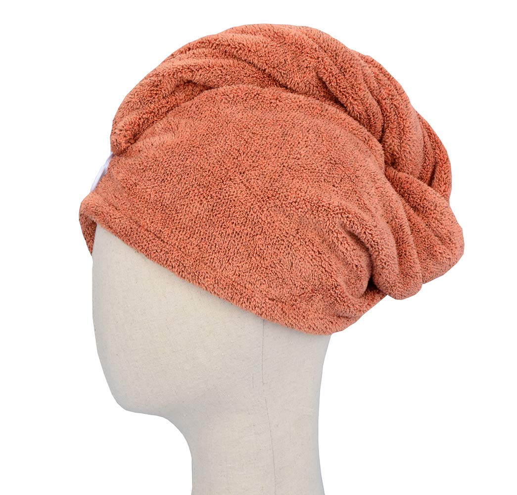 BA73-Hair Dryer Cap For Mothers