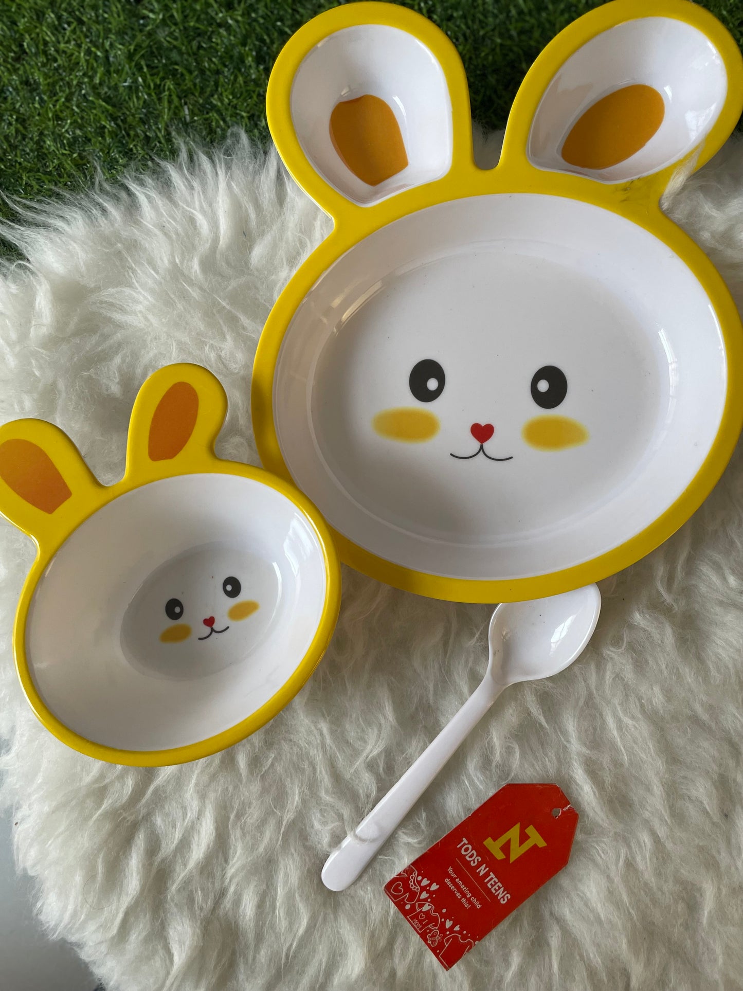 Kids Dinner Set