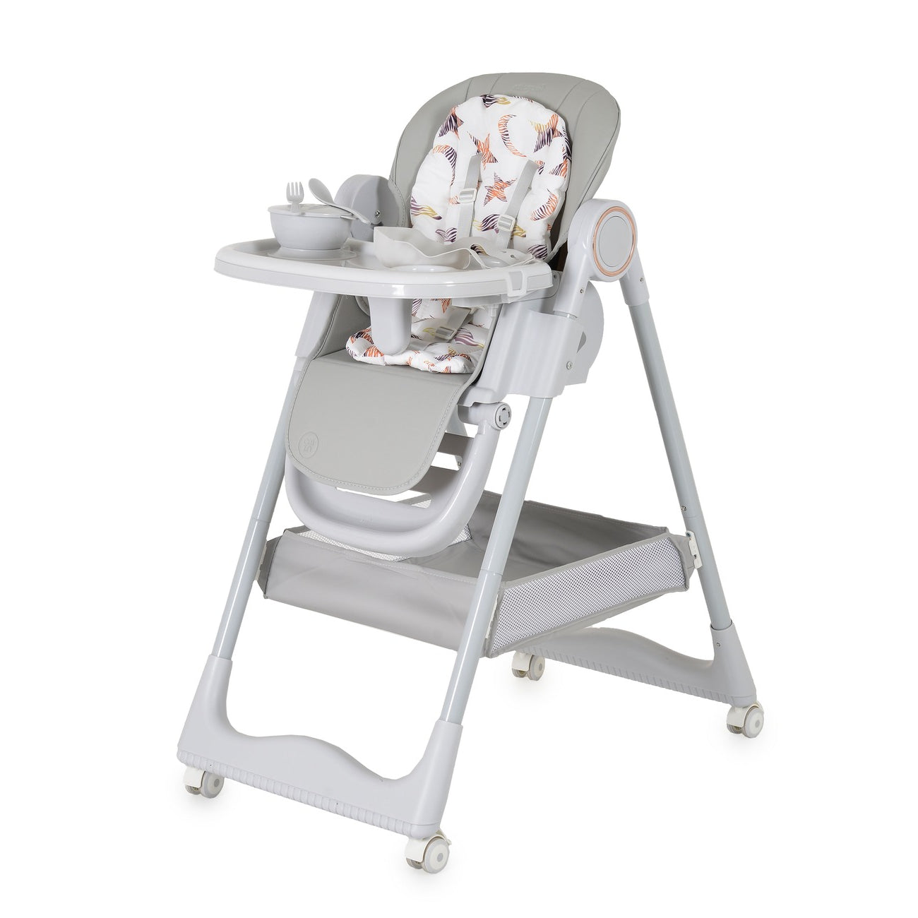 Portable High Chair for Kids Relax Seat-AQ-S-805