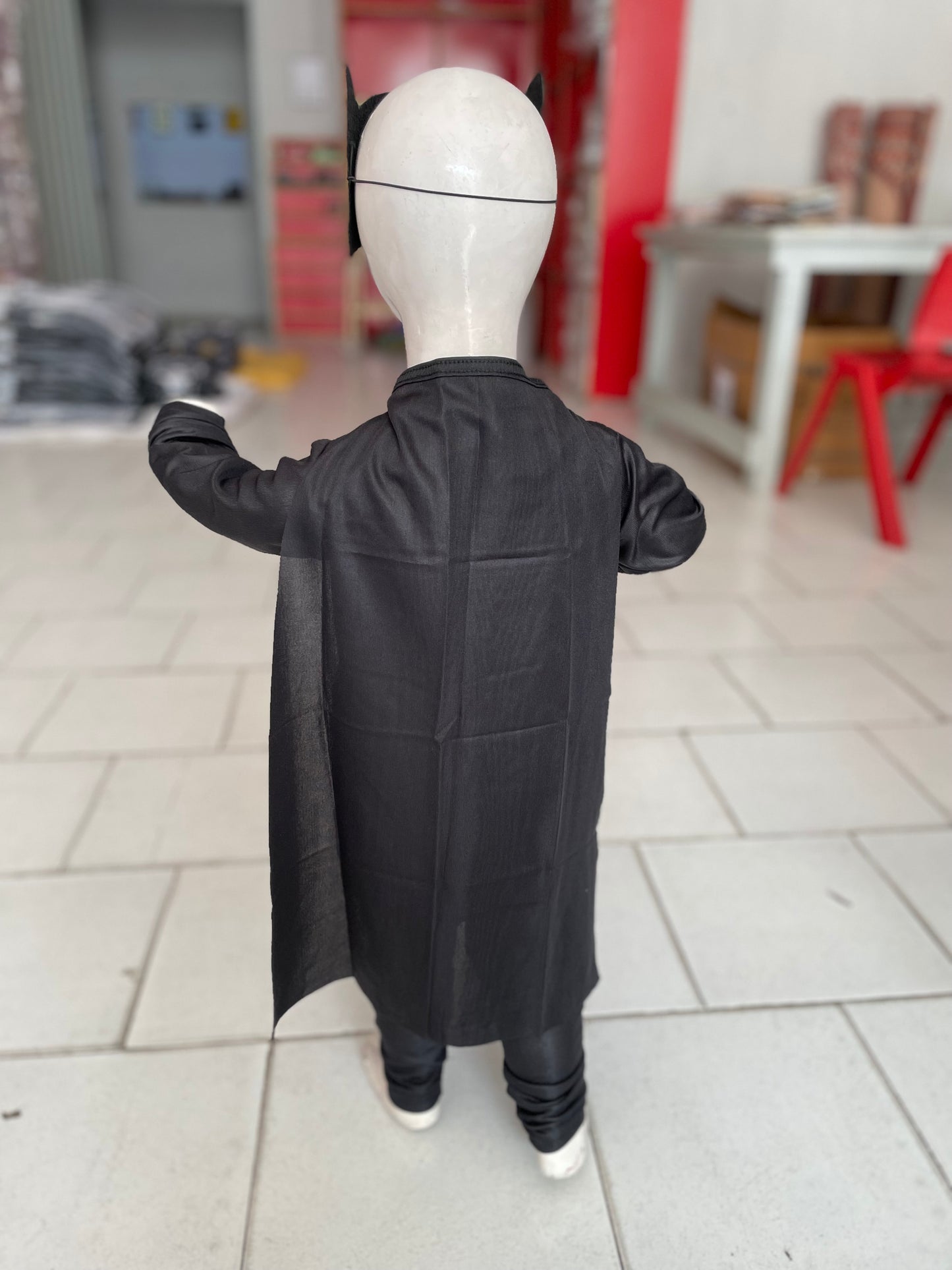 Kids Costume- Batman