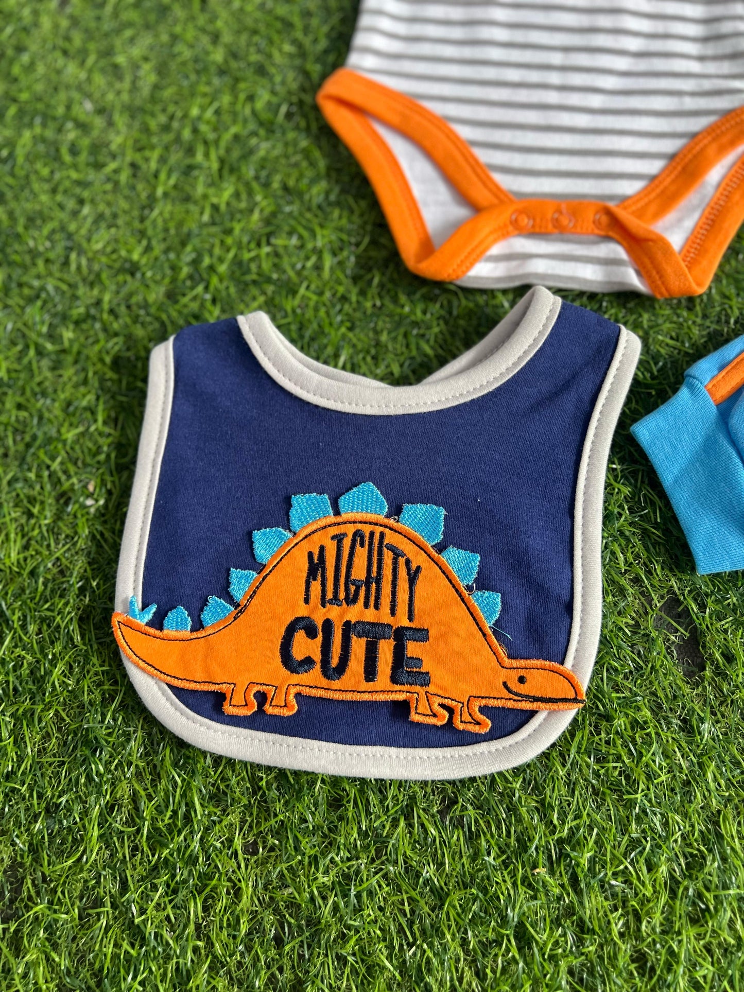 Cute Mighty 5 pc Set