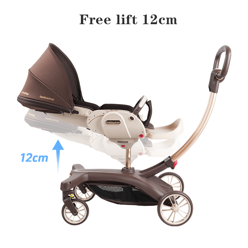 Baobaohao V21 Baby Stroller