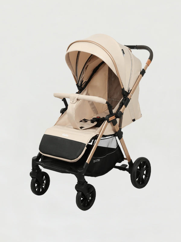 Kidilo Stroller For Comfortable Baby Rides-BZ-D3
