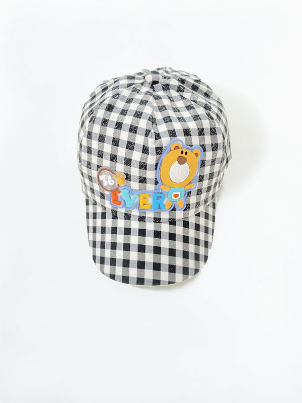 Summer Cap 2-5Y