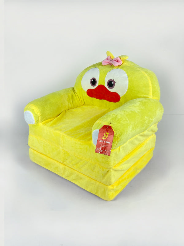3 layered Character Sofa+Bed