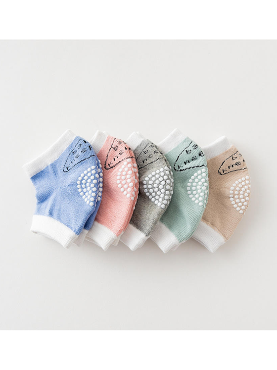 Breathable Knee Pads