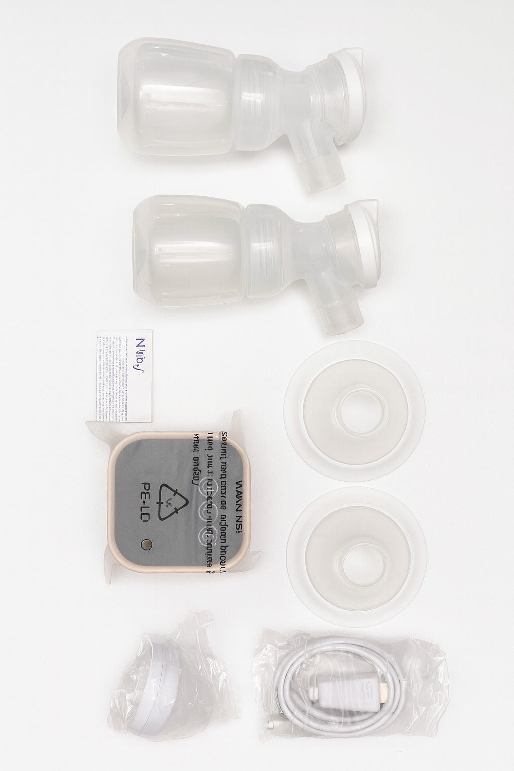 FE176-Electric Breast Pump - RH318BB