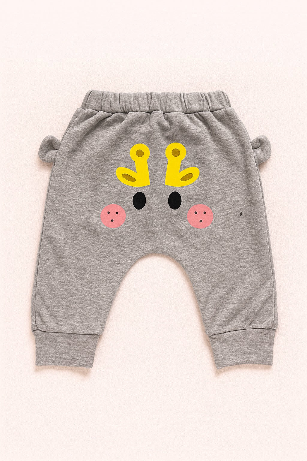 PT24-Imported Winter trouser