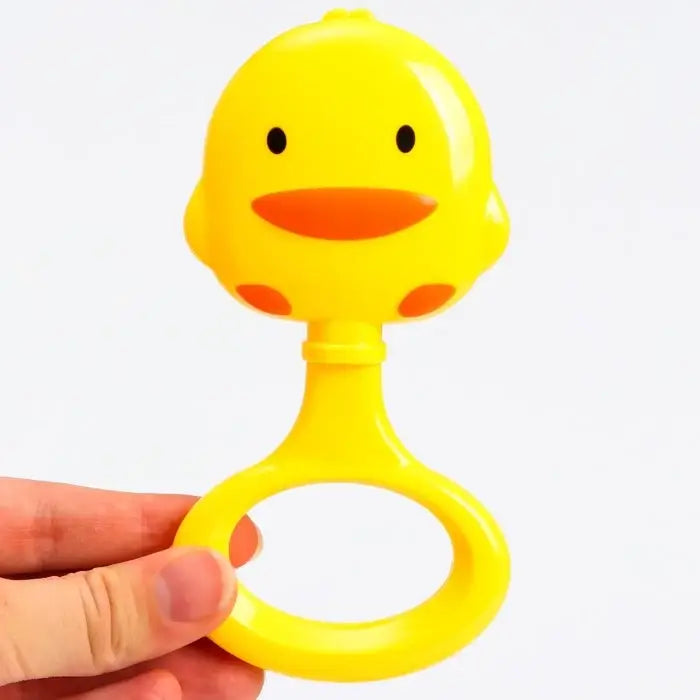 BT50-Funny baby Rattle Educational Toy