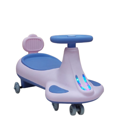 Junior Auto Twisting Car-BZ-619T