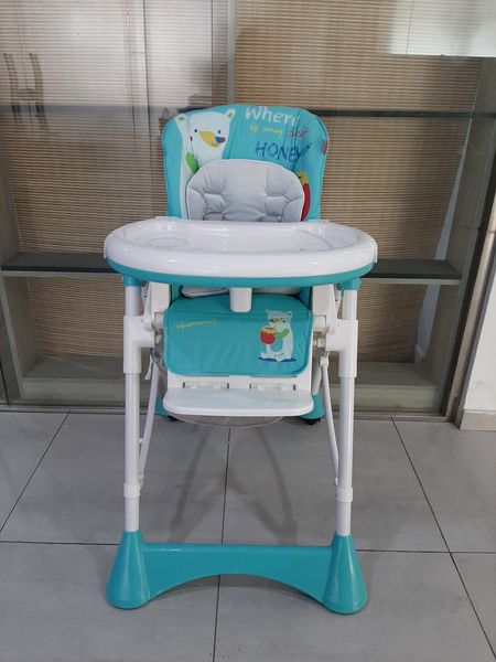 Pepe Dining High chair-BZ-HC583