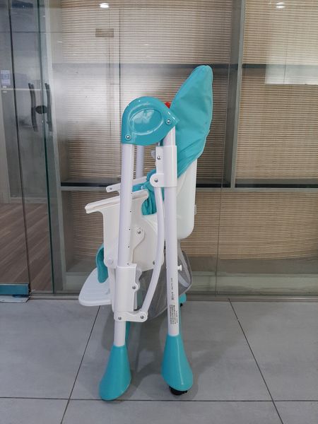 Pepe Dining High chair-BZ-HC583