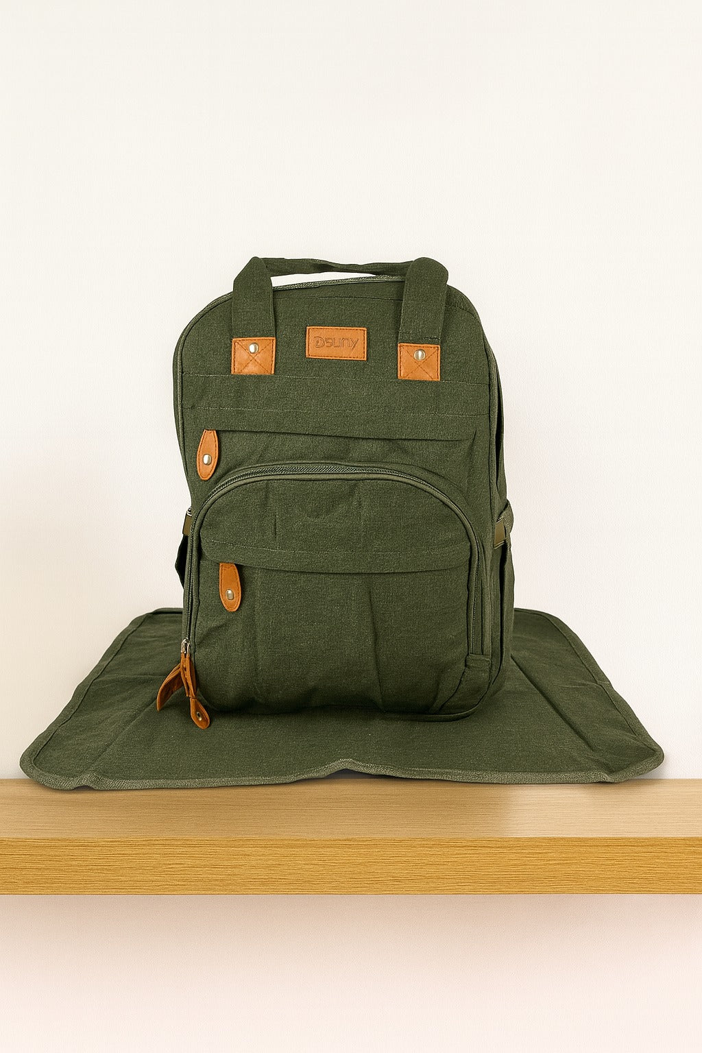 CHYTSMX-Mother Baby Care Bag Multi-Purpose-DB225