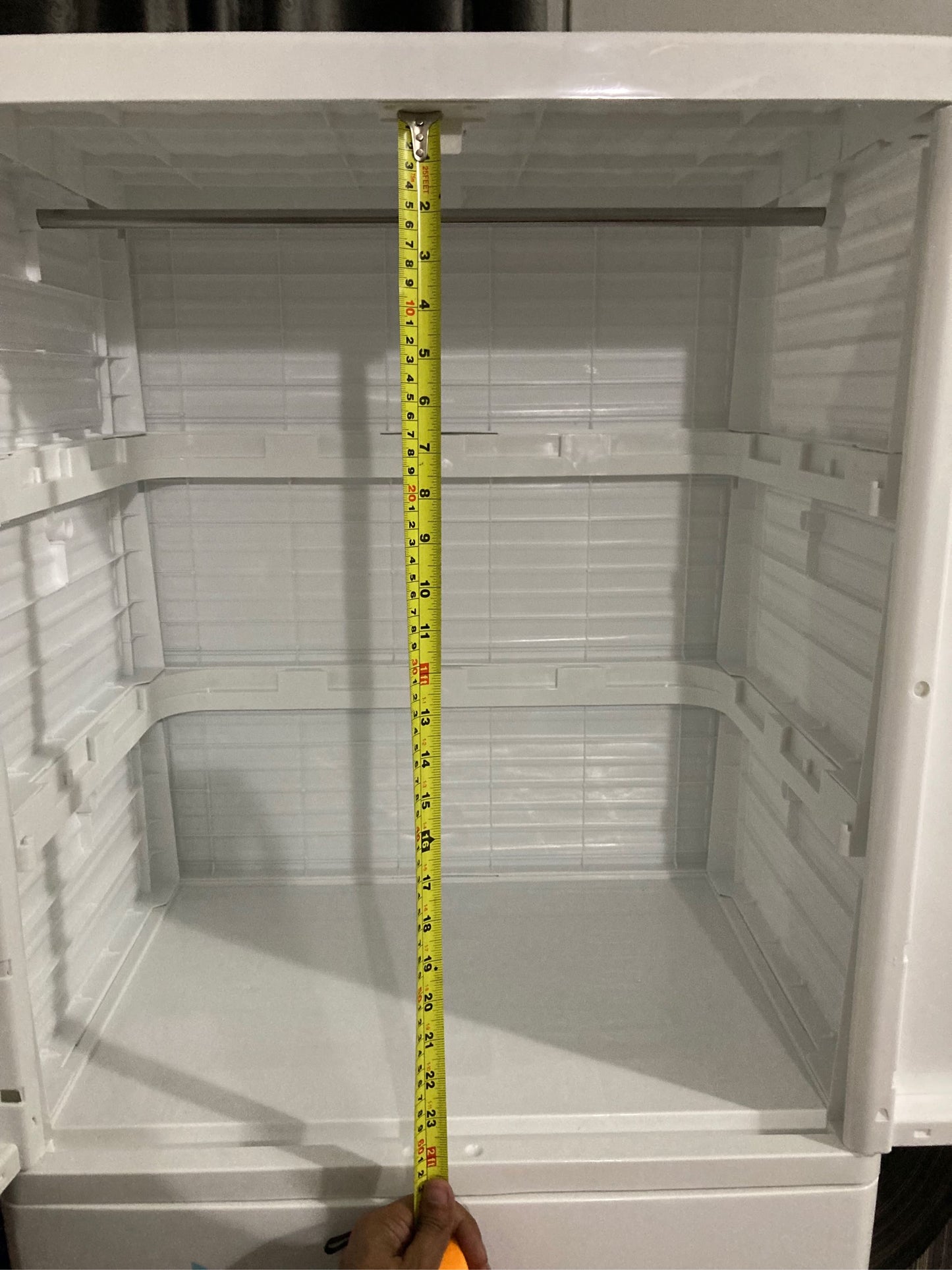 Space Theme 7 Layer Wardrobe