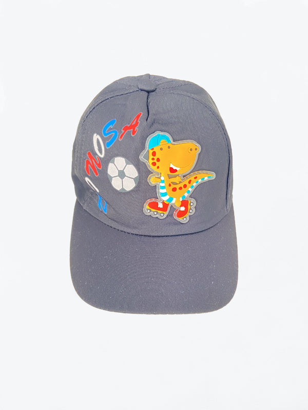 Summer Cap 2-5Y
