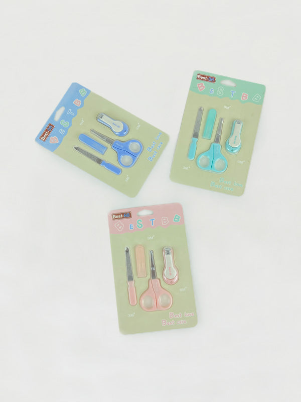 BC125-Baby Manicure Set