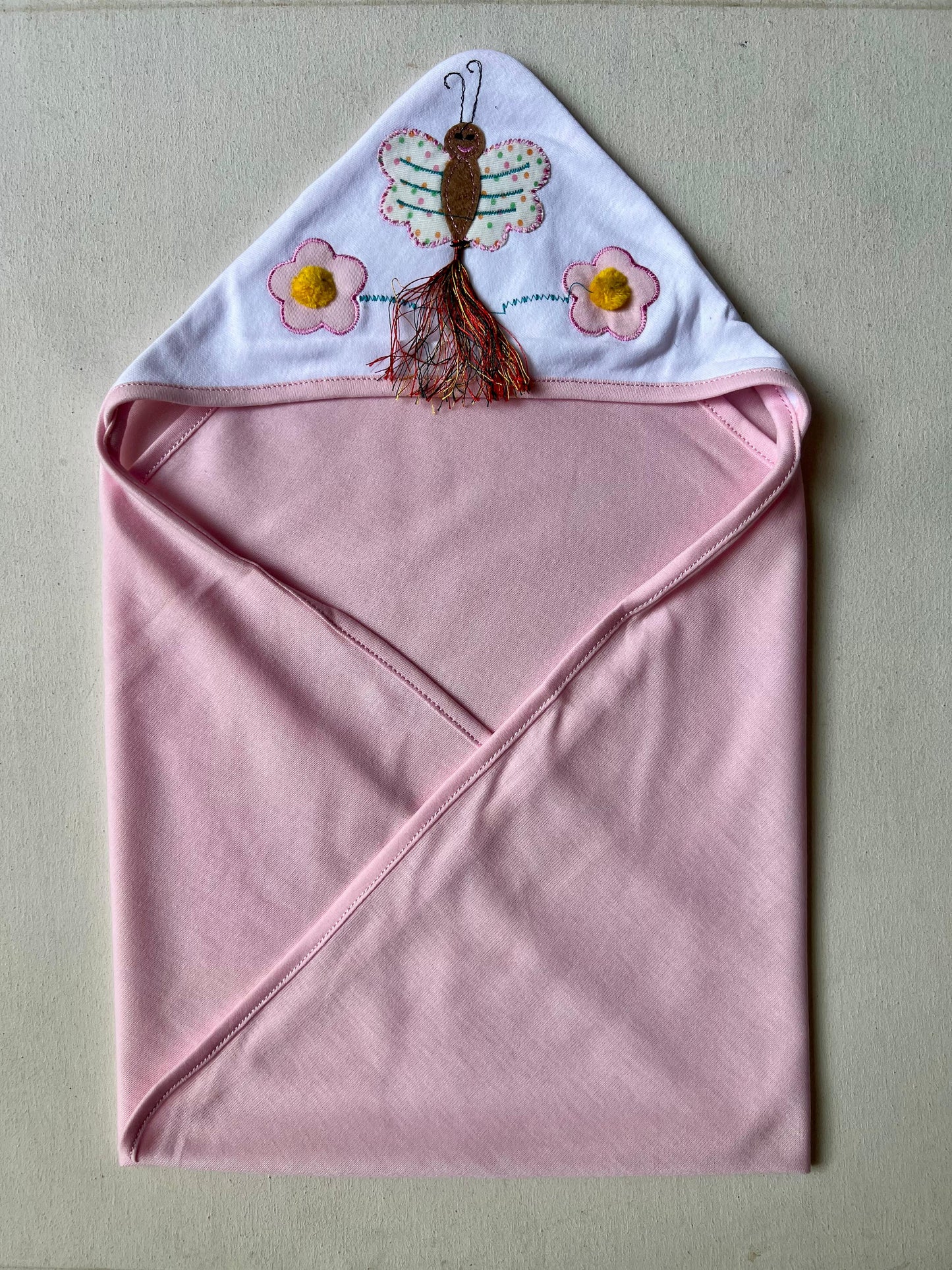 SHT265-Changing Sheet