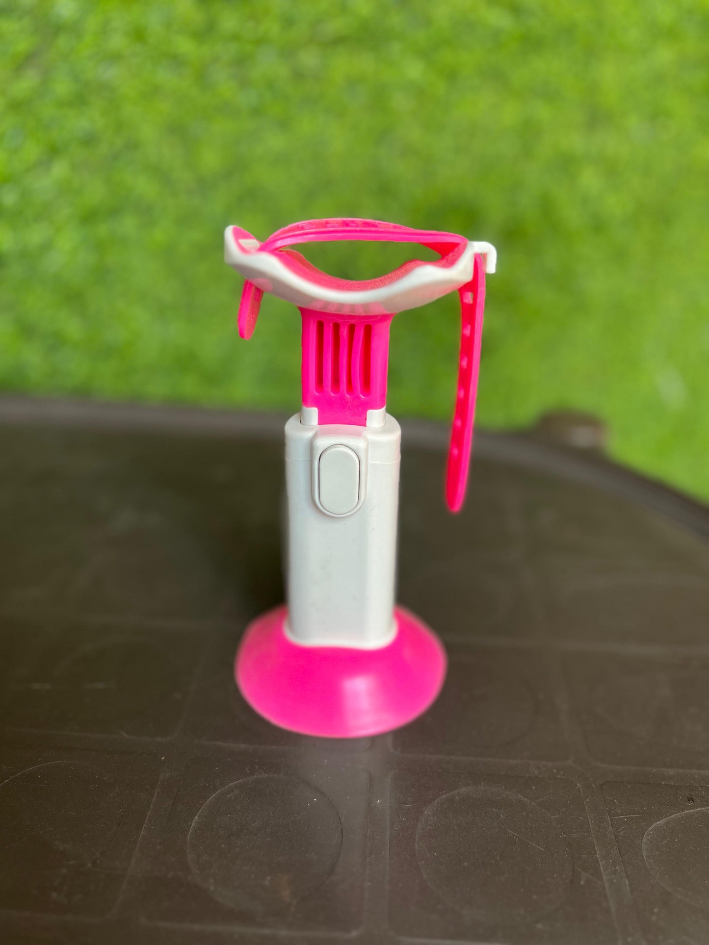 FE60-Feeder Stand