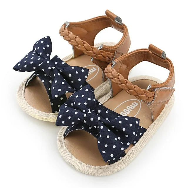 SH242-Baby Sandals