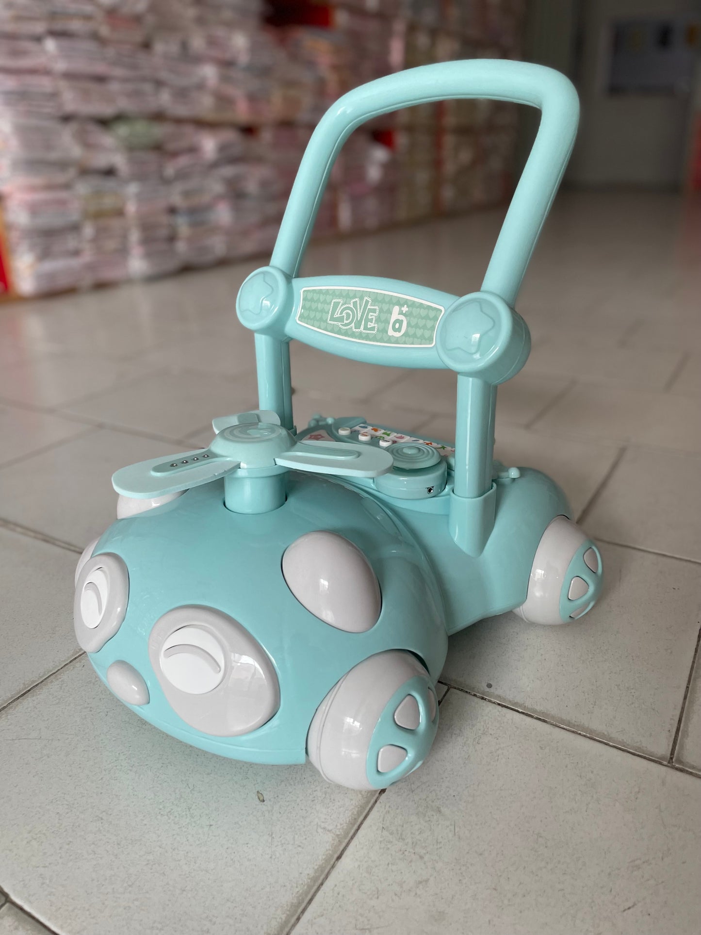 Walker Sit to Stand-7659