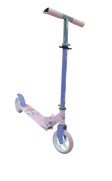 Adjustable Folding Scooty-BZ-8806