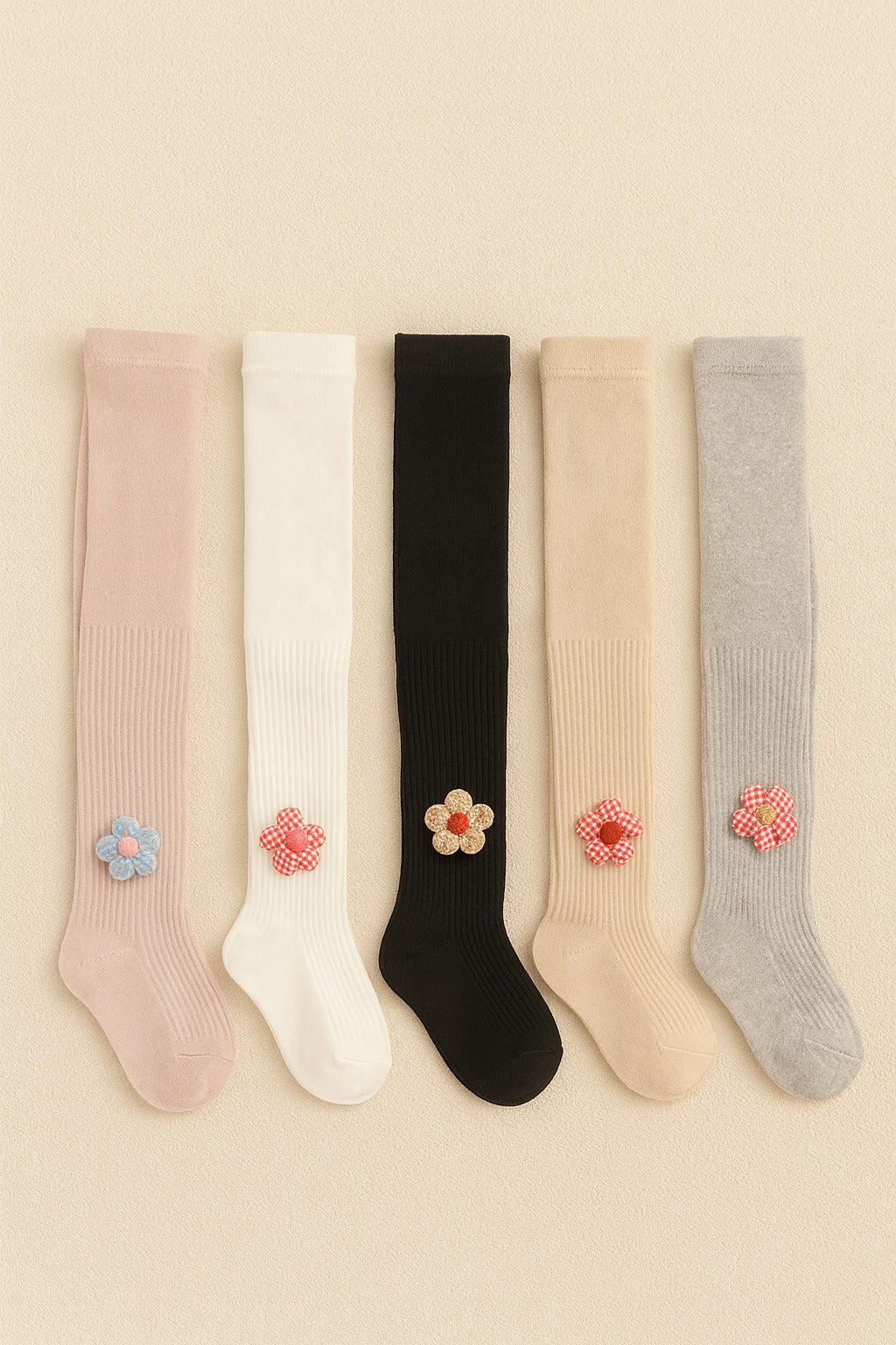 PT34-Winter Baby Tights