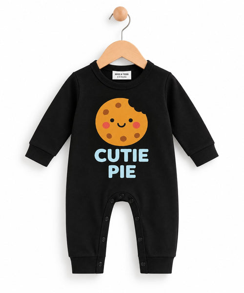 Character Baby Romper (0-36M)