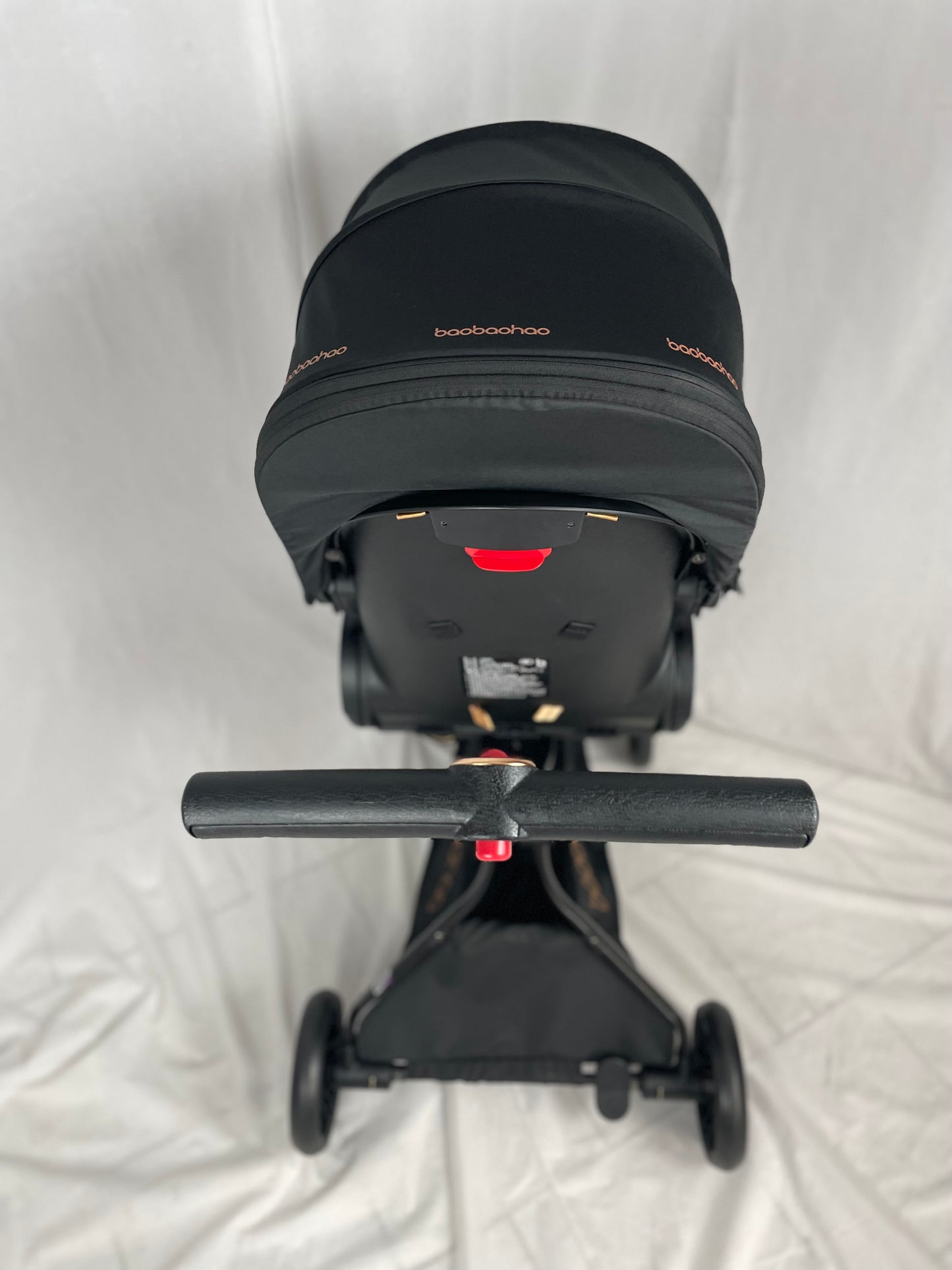 Baobaohao V9 Baby Stroller