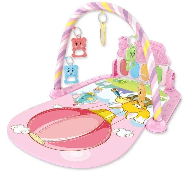 Children's Pedal Piano