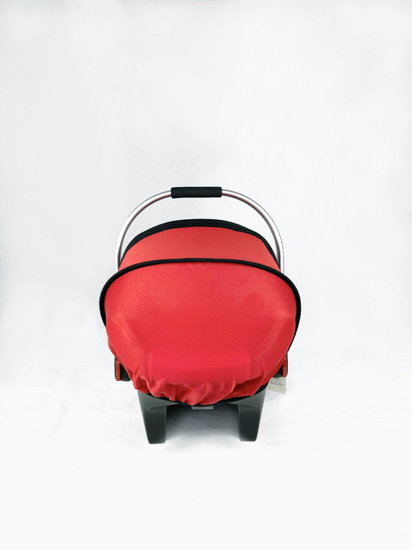 Carry Cot Red SQ001