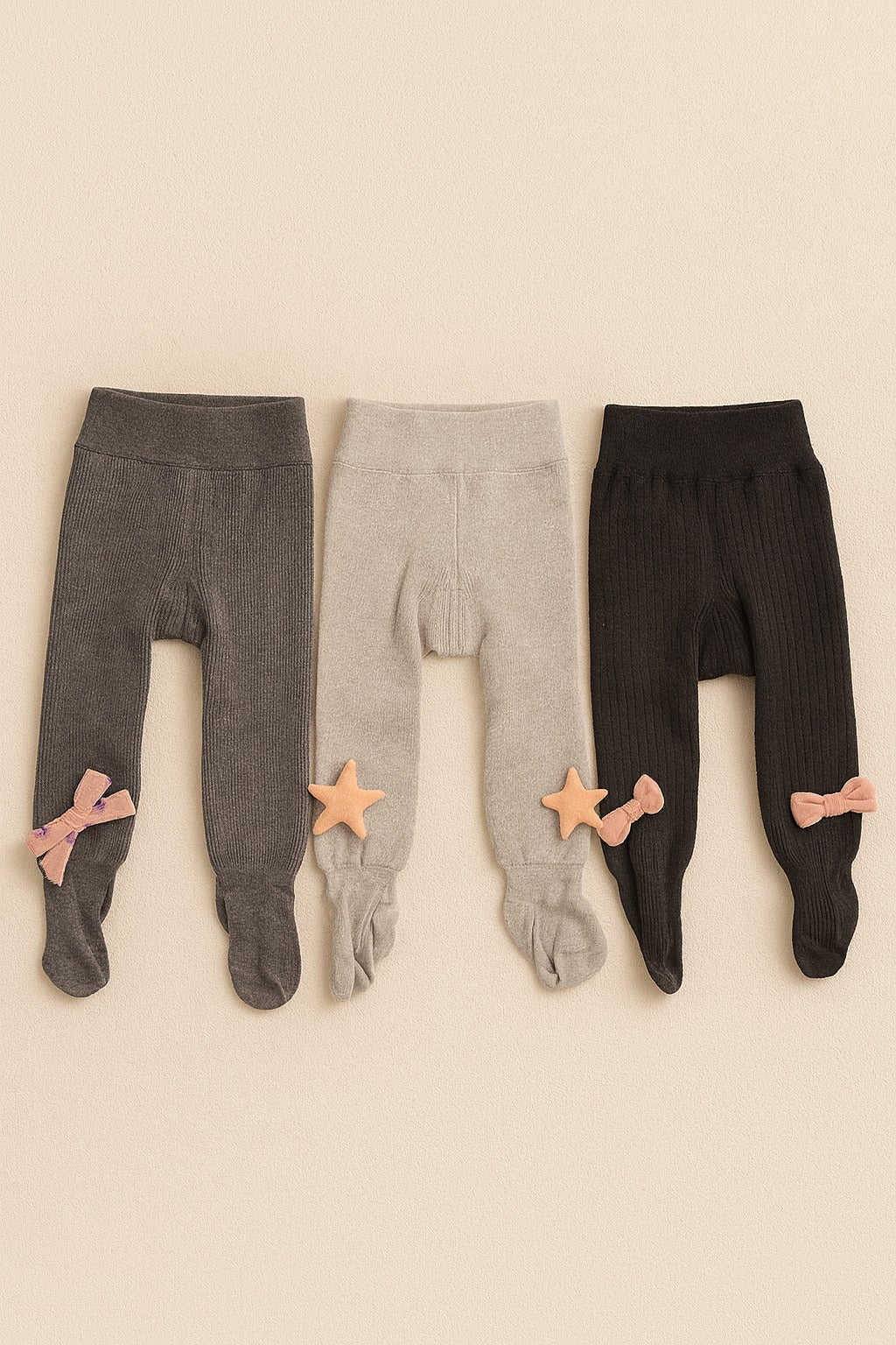 PT36-Winter Baby Tights