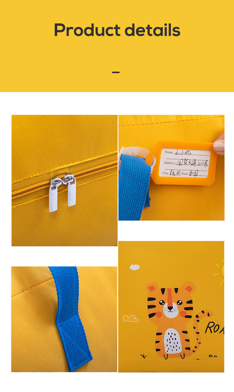 BA90-Travel Storage Bag