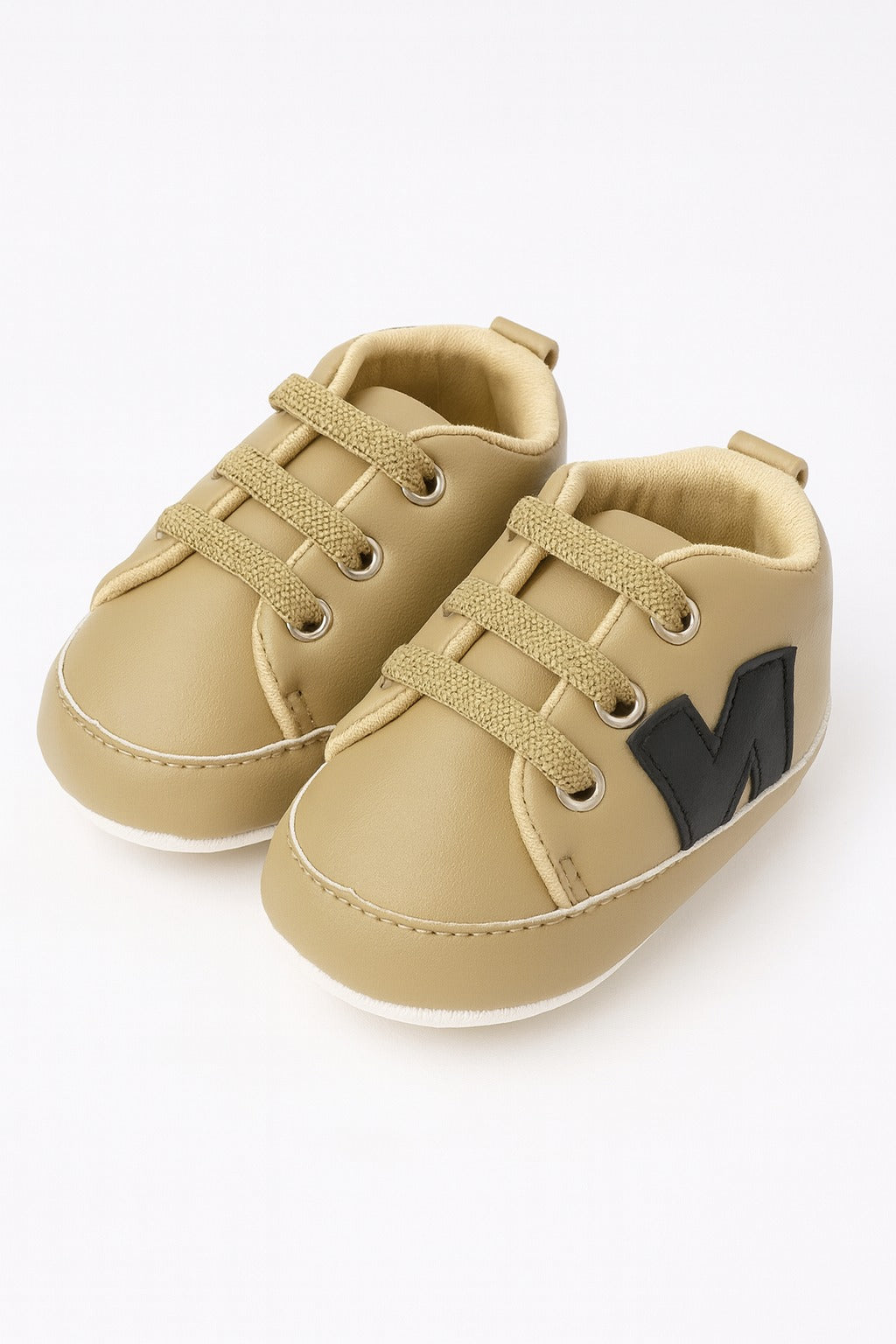 SH470-baby Shoes - 0-12M