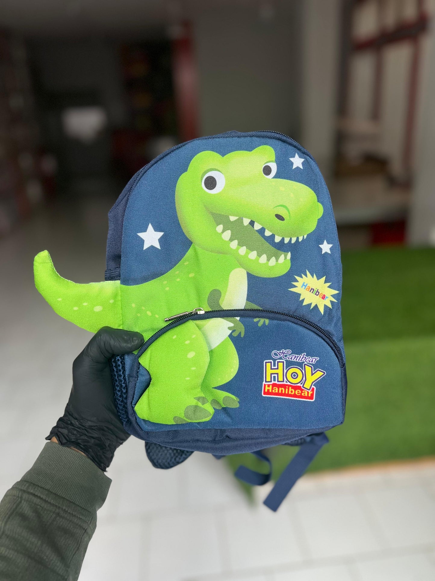 SB09- School Bag