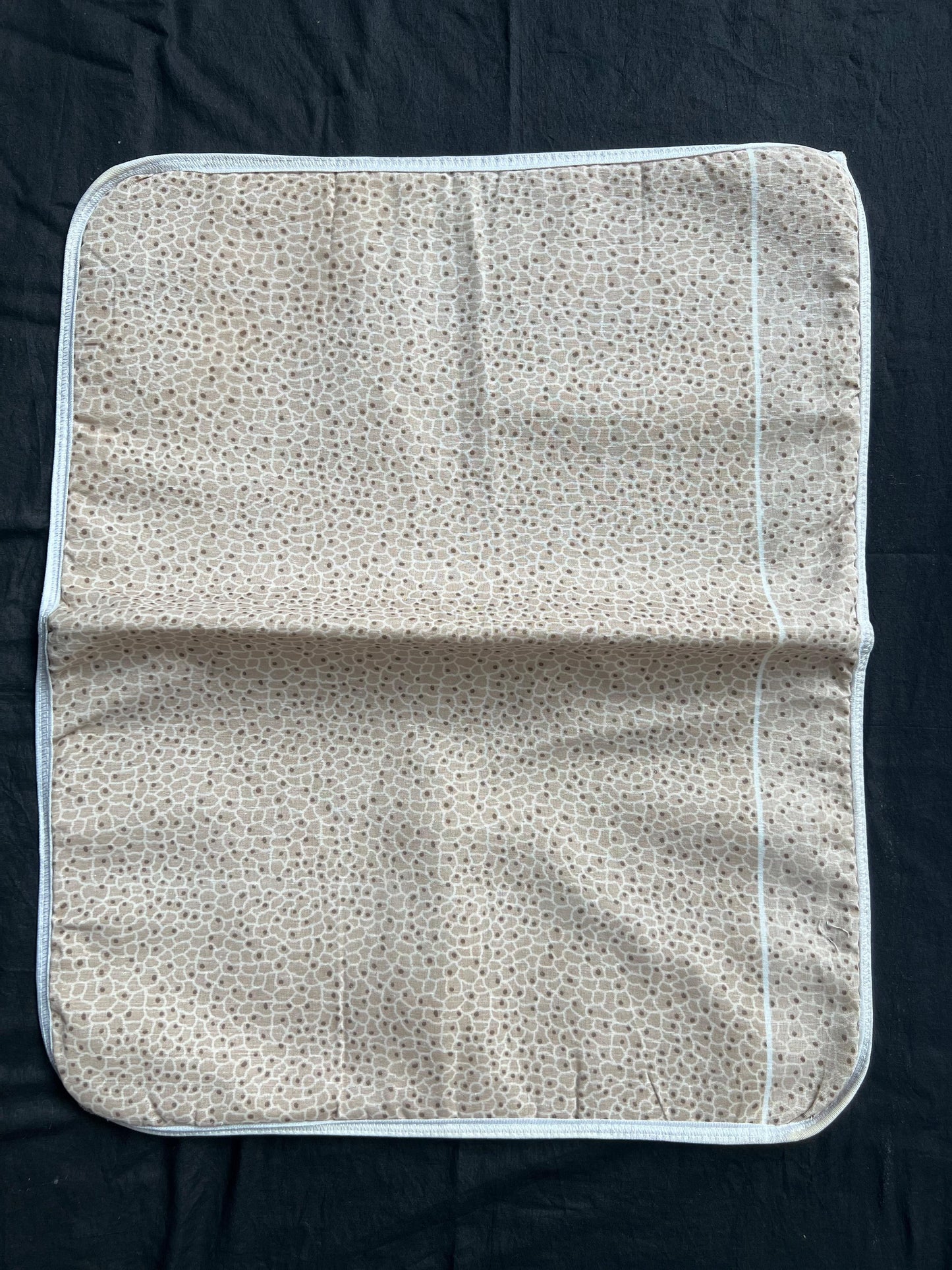 SHT216-Changing Sheet
