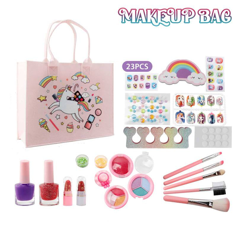 Makeup Bag - Pink -1516489