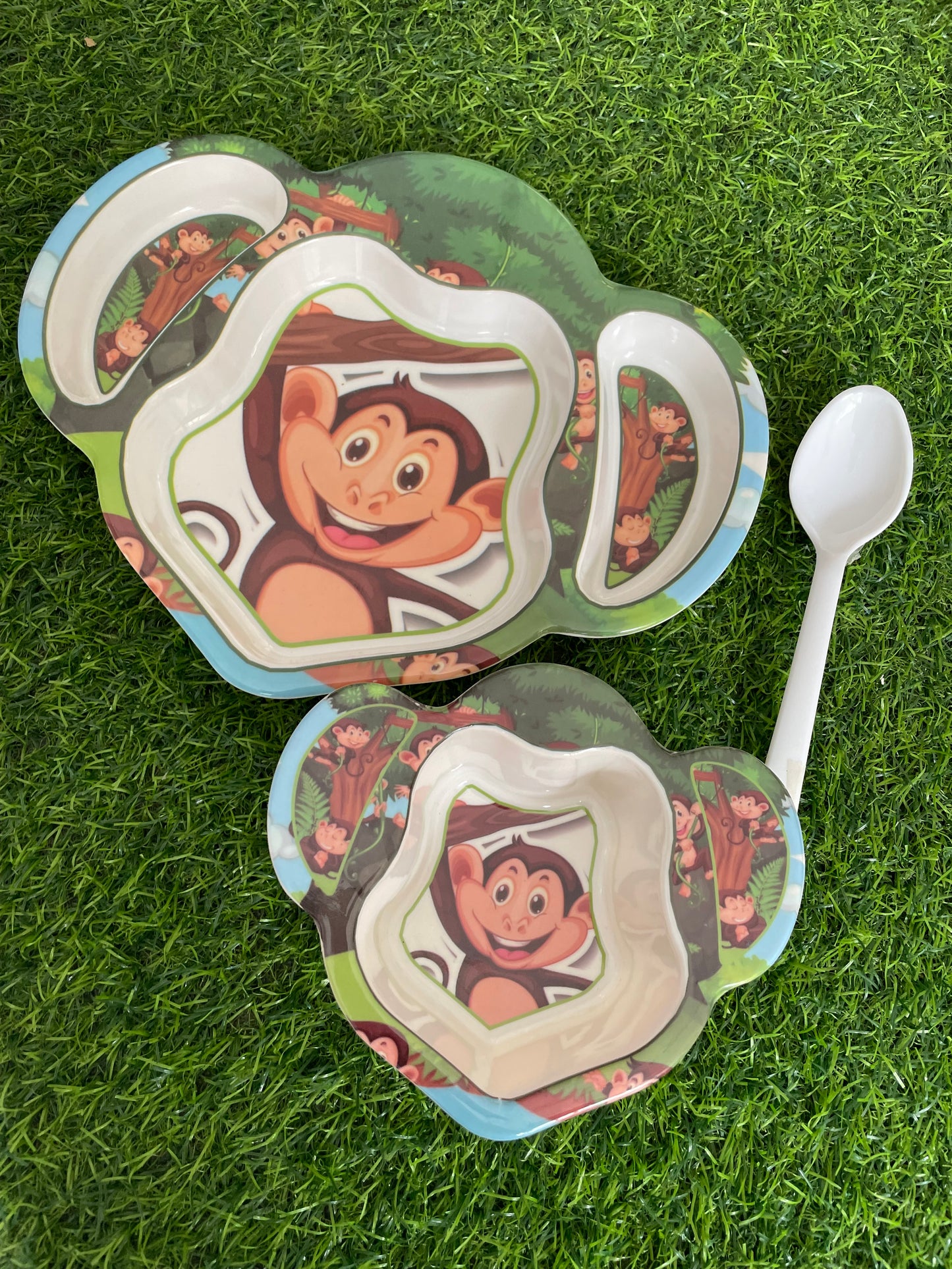 Kids Dinner Set